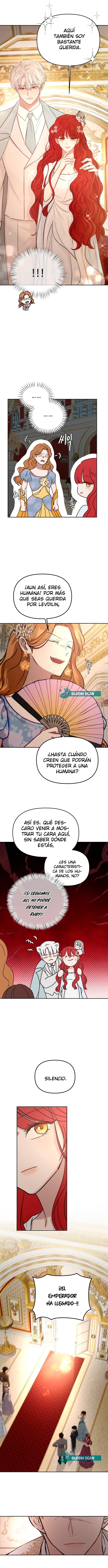 Adopte al Protagonista Masculino Capitulo 123 página 3