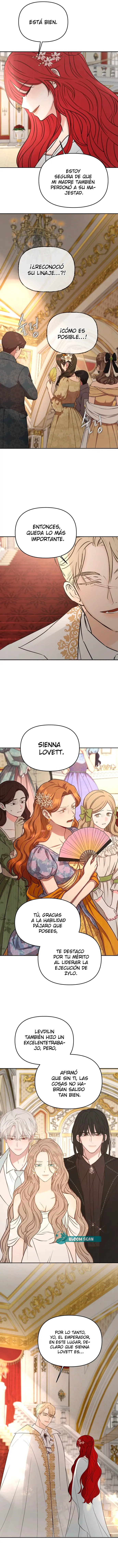 Adopte al Protagonista Masculino Capitulo 123 página 9