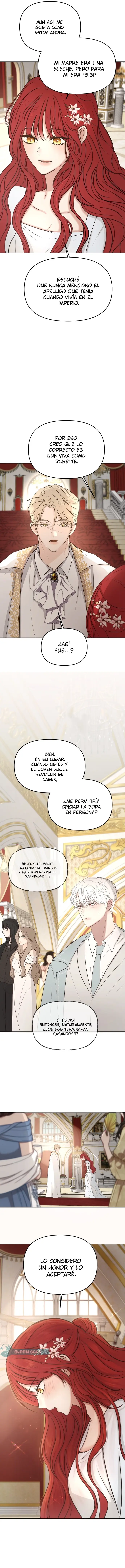 Adopte al Protagonista Masculino Capitulo 124 página 2