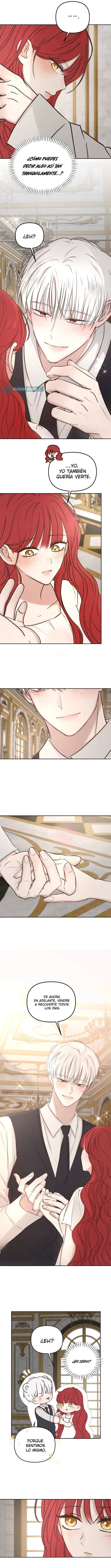 Adopte al Protagonista Masculino Capitulo 124 página 7