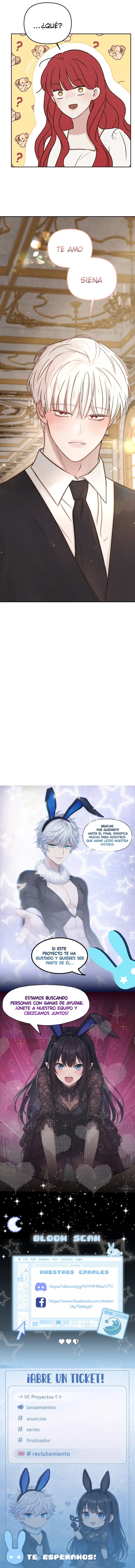 Adopte al Protagonista Masculino Capitulo 124 página 9