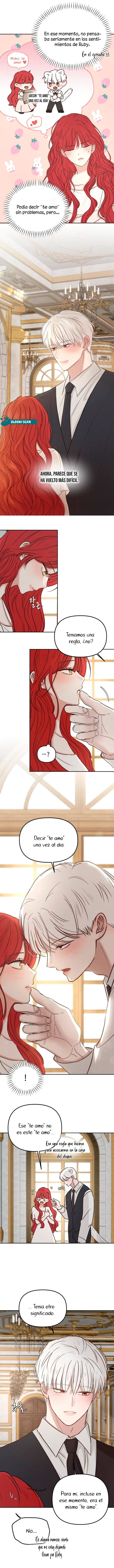Adopte al Protagonista Masculino Capitulo 125 página 2