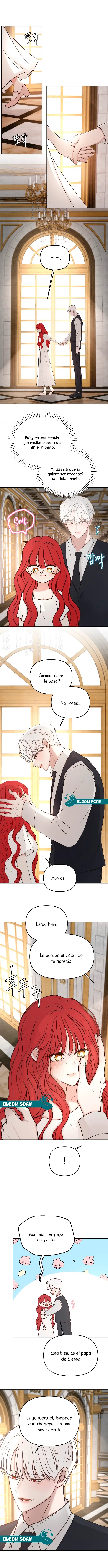 Adopte al Protagonista Masculino Capitulo 126 página 2