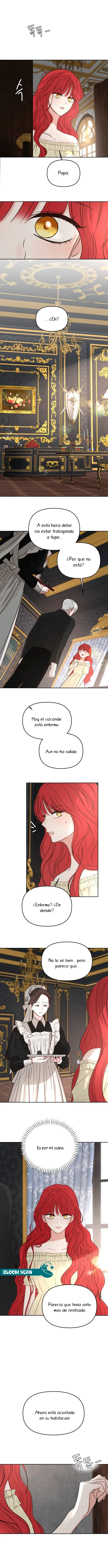 Adopte al Protagonista Masculino Capitulo 126 página 4