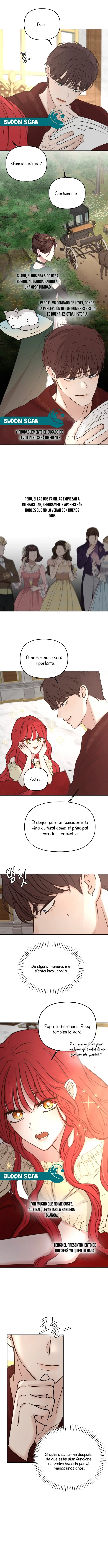 Adopte al Protagonista Masculino Capitulo 126 página 7