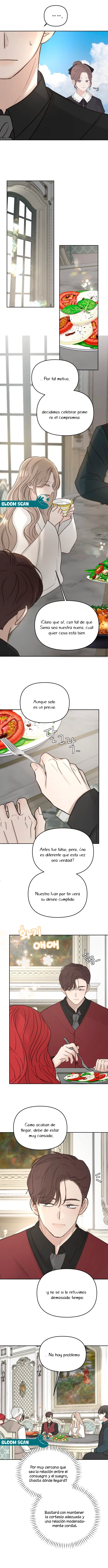 Adopte al Protagonista Masculino Capitulo 128 página 2
