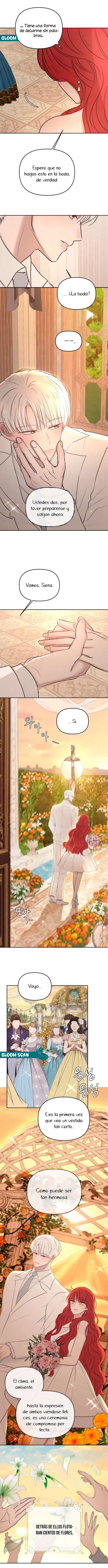 Adopte al Protagonista Masculino Capitulo 128 página 7