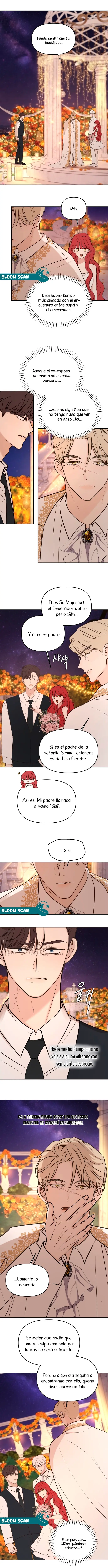 Adopte al Protagonista Masculino Capitulo 129 página 2