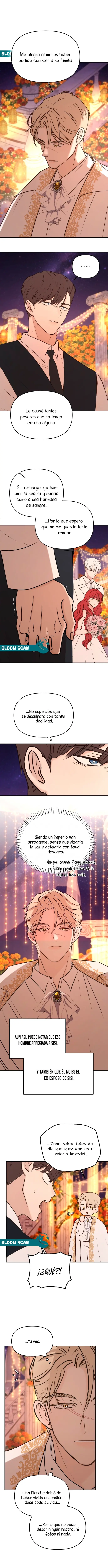 Adopte al Protagonista Masculino Capitulo 129 página 3