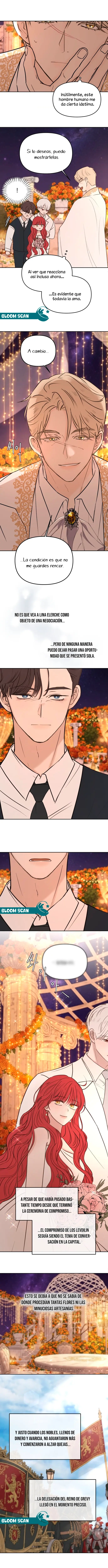 Adopte al Protagonista Masculino Capitulo 129 página 4