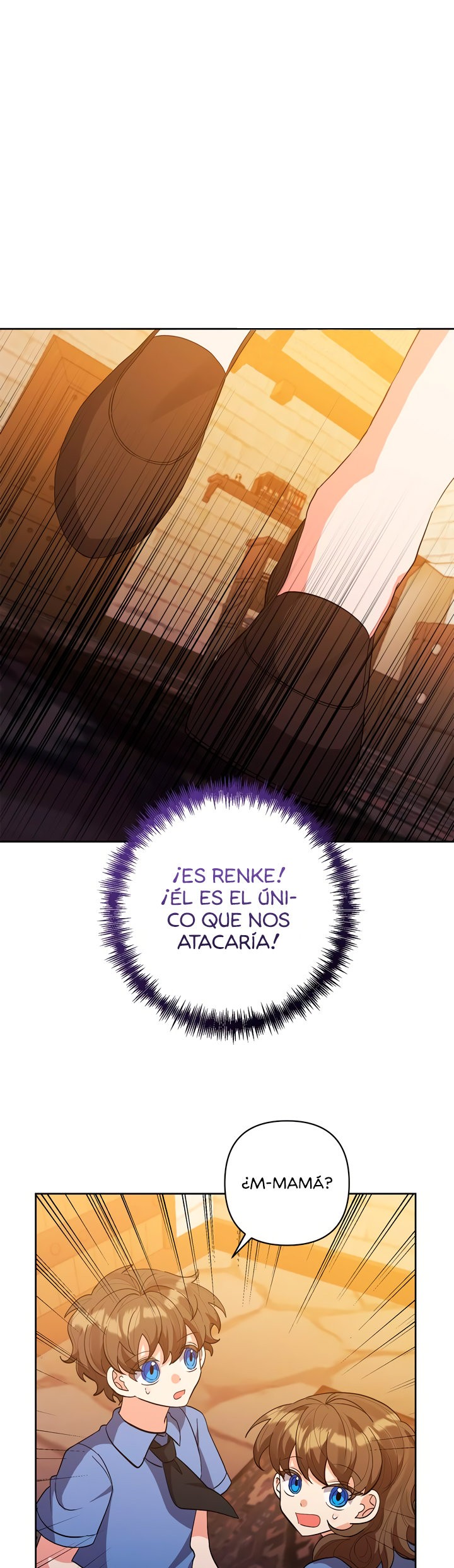 Adopte al Protagonista Masculino Capitulo 13 página 19