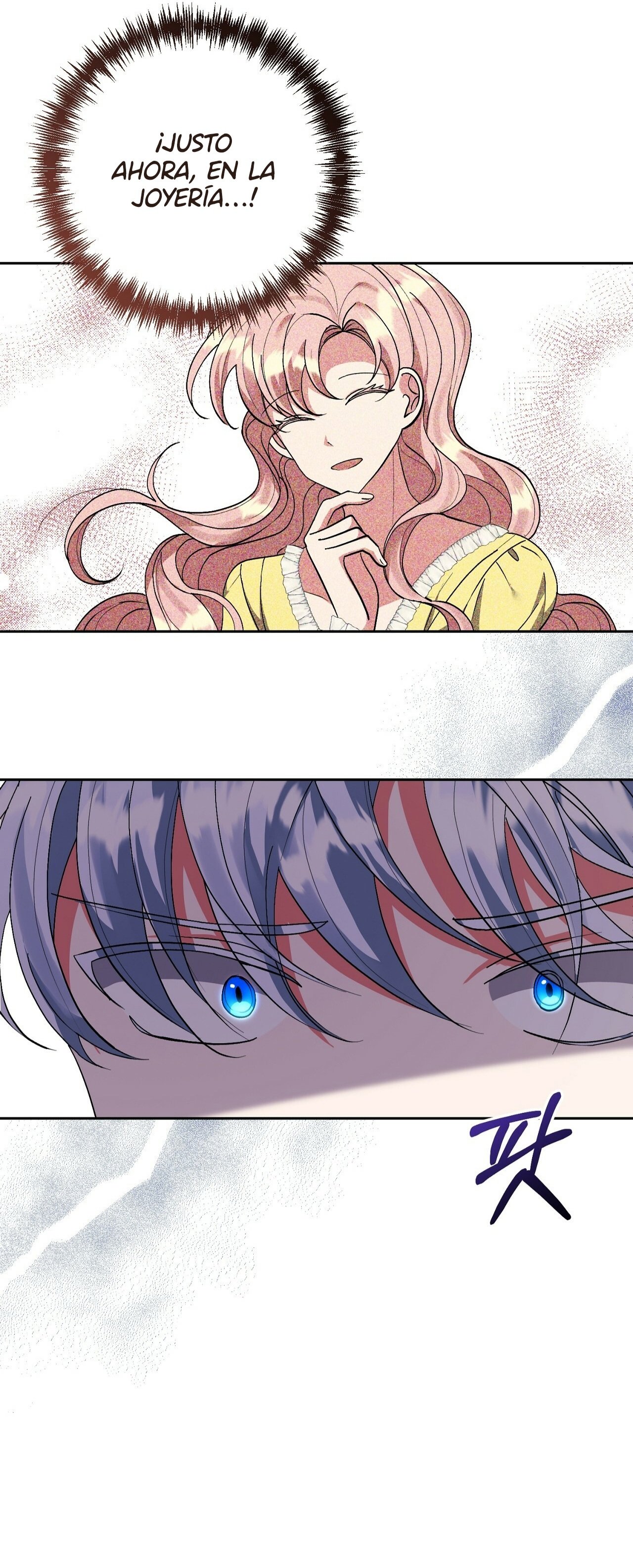 Adopte al Protagonista Masculino Capitulo 16 página 30