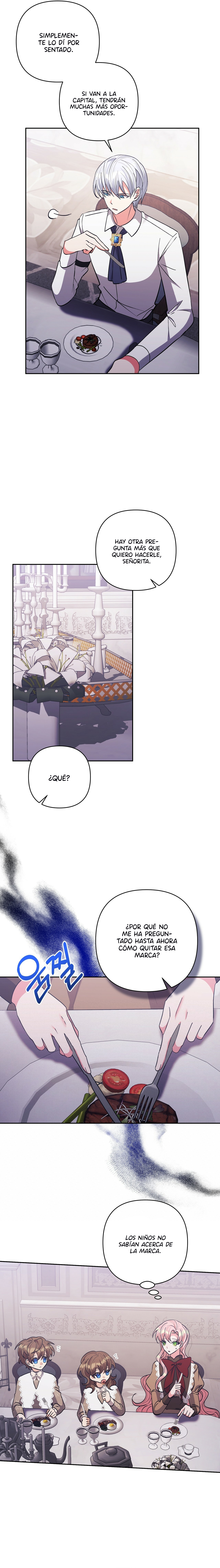Adopte al Protagonista Masculino Capitulo 22 página 4