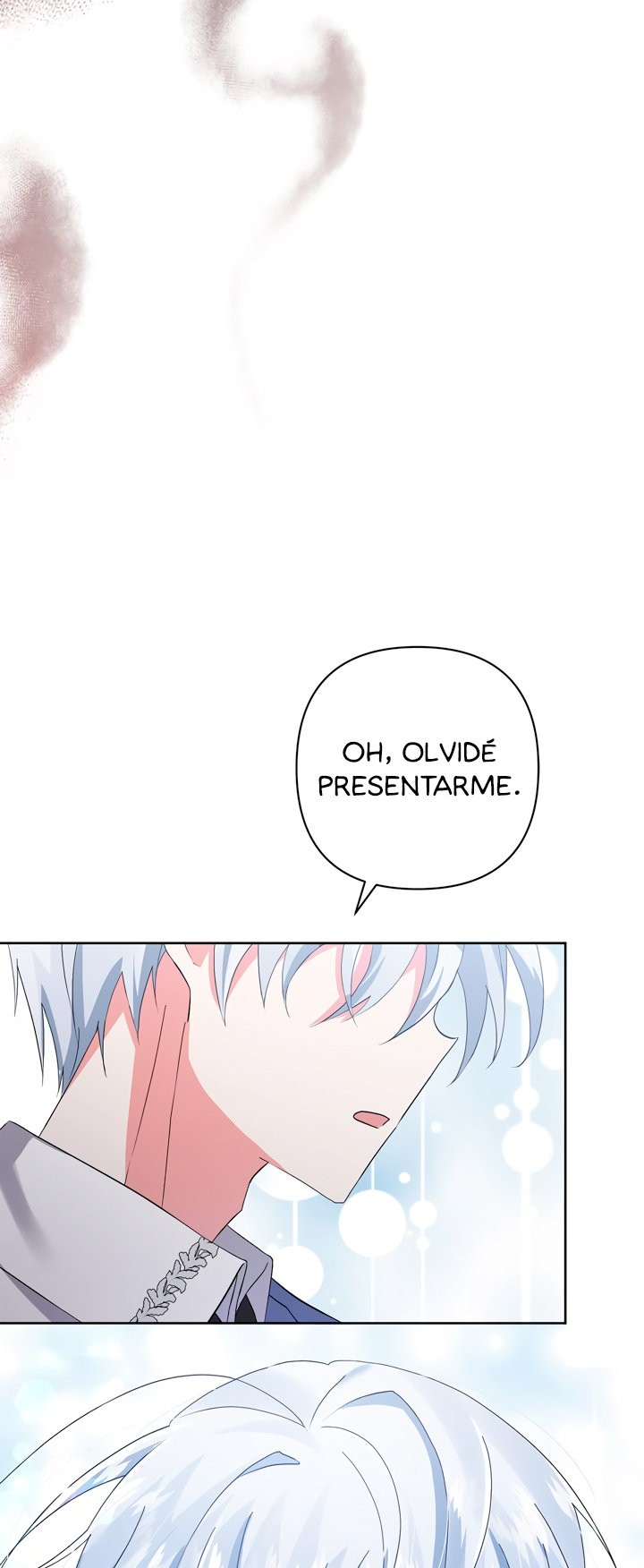 Adopte al Protagonista Masculino Capitulo 3 página 45