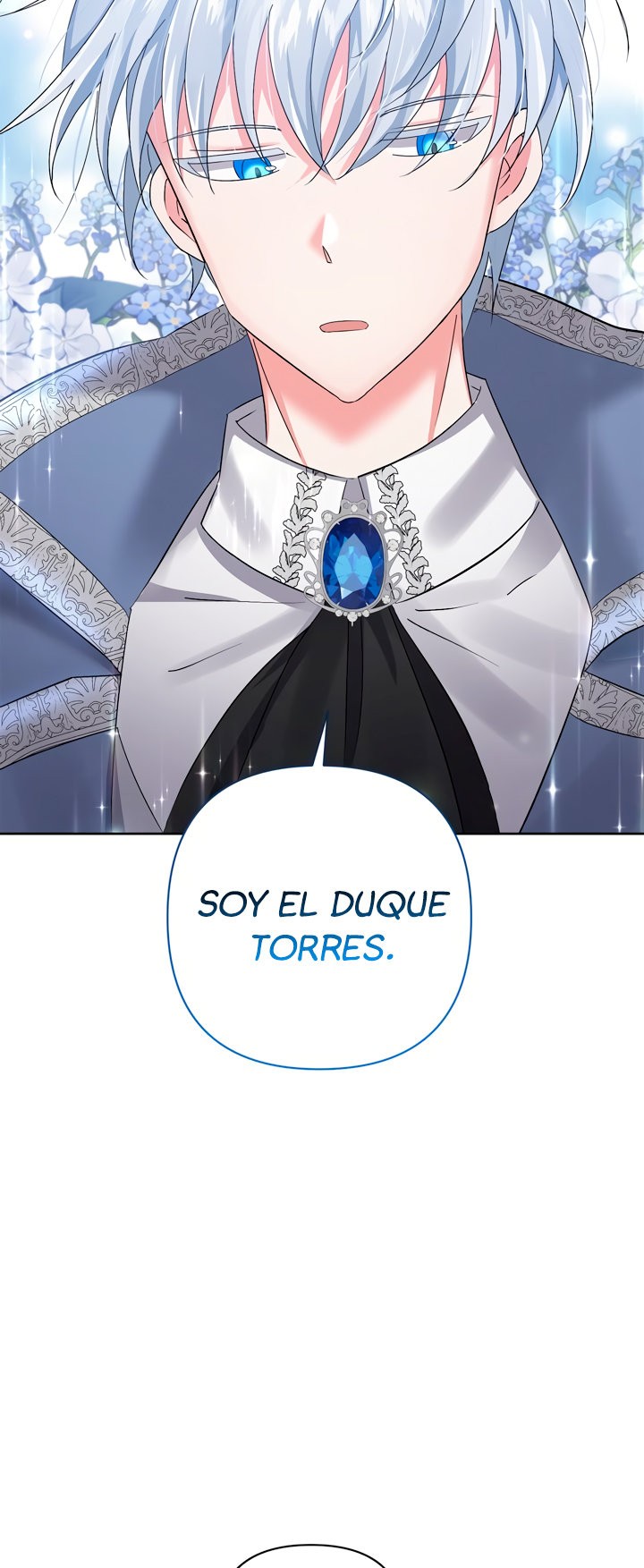 Adopte al Protagonista Masculino Capitulo 3 página 46