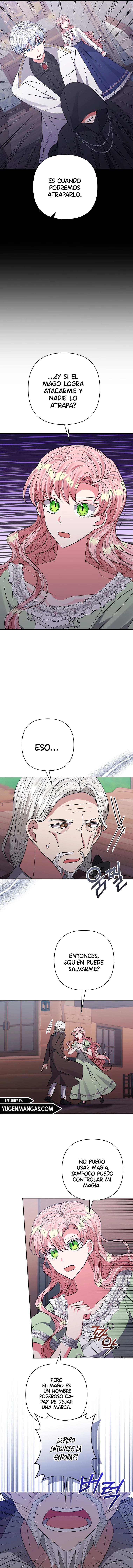 Adopte al Protagonista Masculino Capitulo 32 página 4