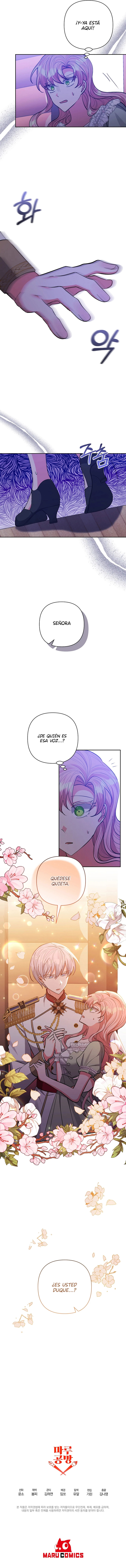 Adopte al Protagonista Masculino Capitulo 34 página 10