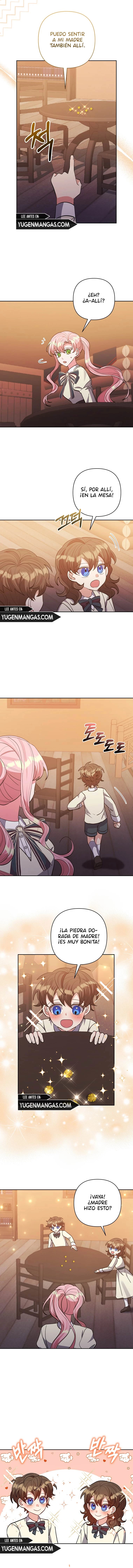 Adopte al Protagonista Masculino Capitulo 40 página 7
