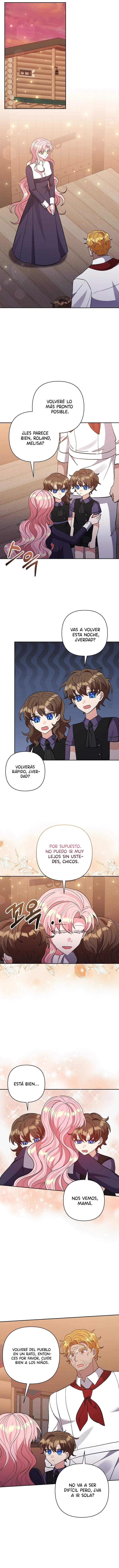 Adopte al Protagonista Masculino Capitulo 44 página 12