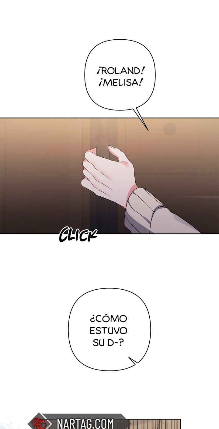 Adopte al Protagonista Masculino Capitulo 6 página 44