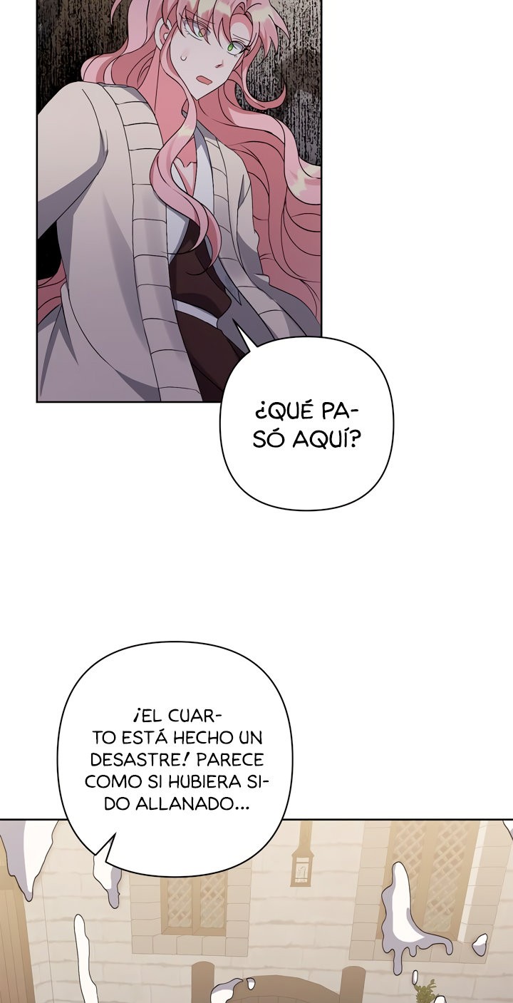 Adopte al Protagonista Masculino Capitulo 6 página 46