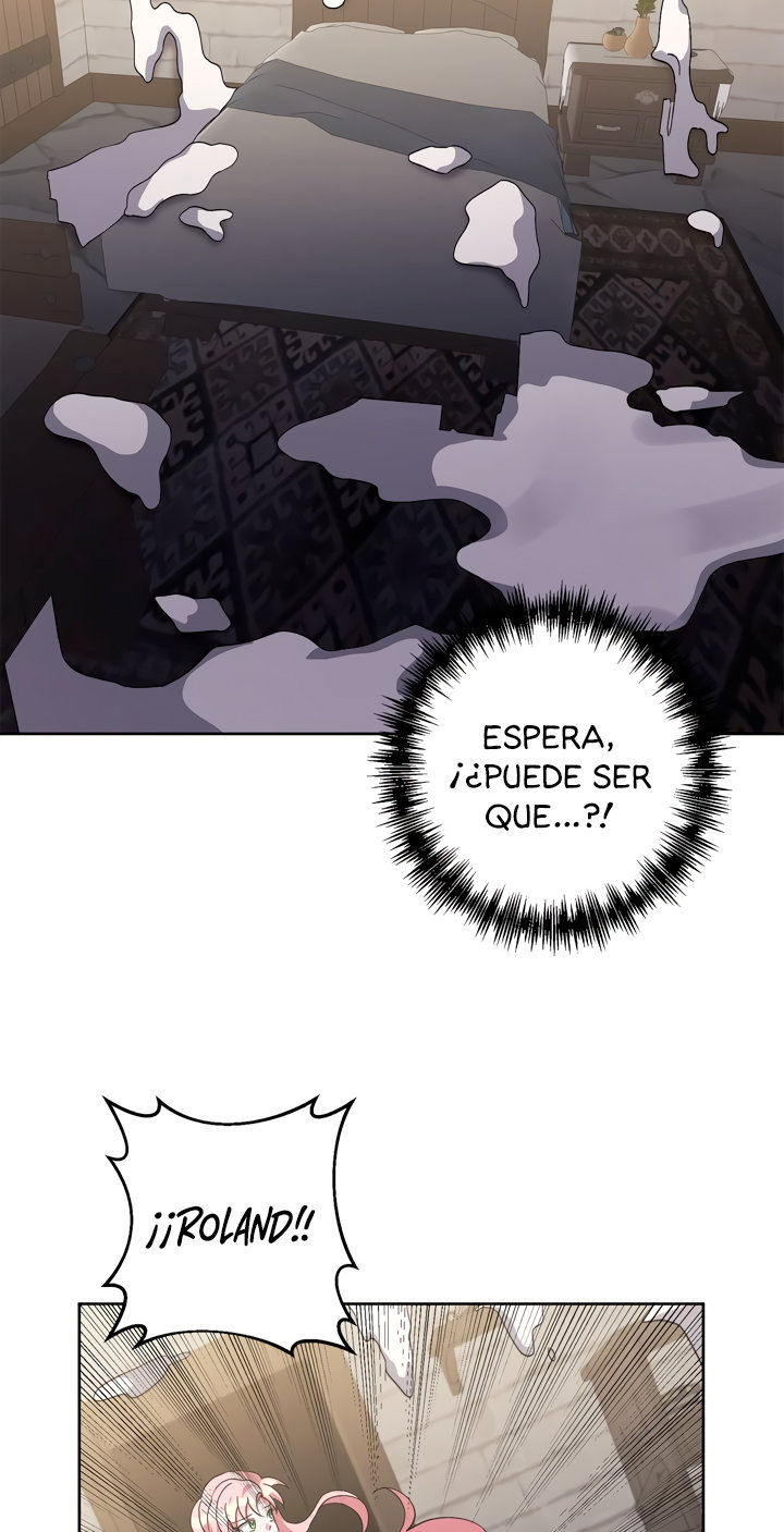 Adopte al Protagonista Masculino Capitulo 6 página 47