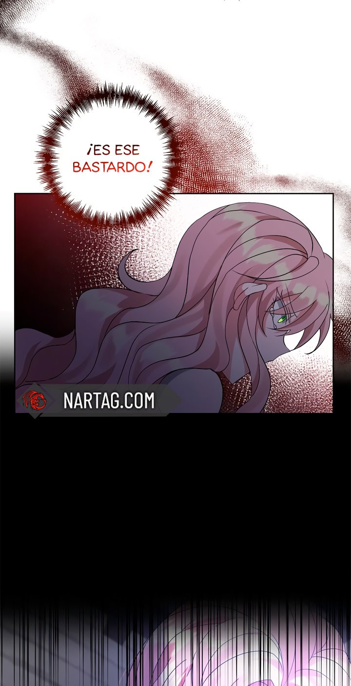 Adopte al Protagonista Masculino Capitulo 6 página 51