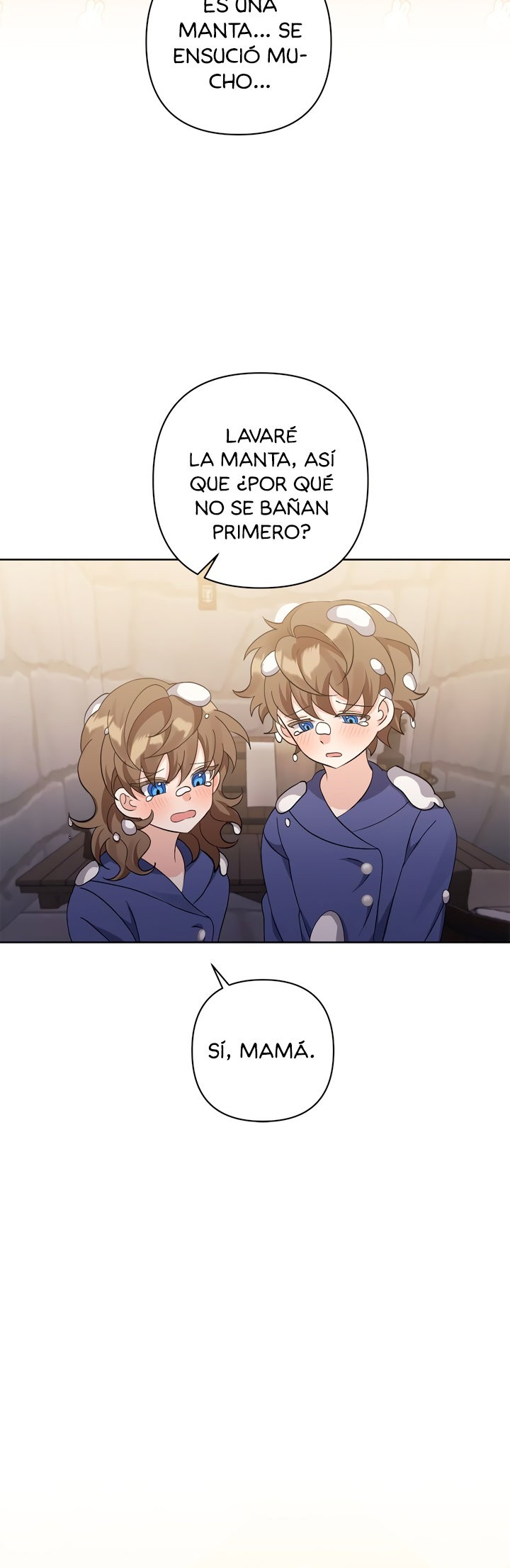Adopte al Protagonista Masculino Capitulo 7 página 15