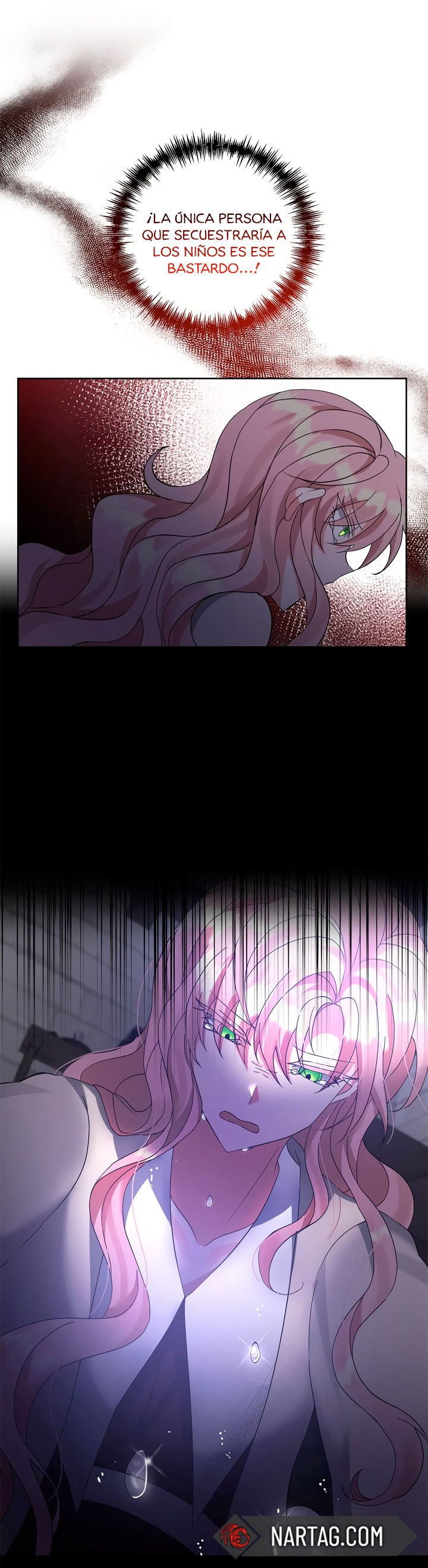 Adopte al Protagonista Masculino Capitulo 7 página 4