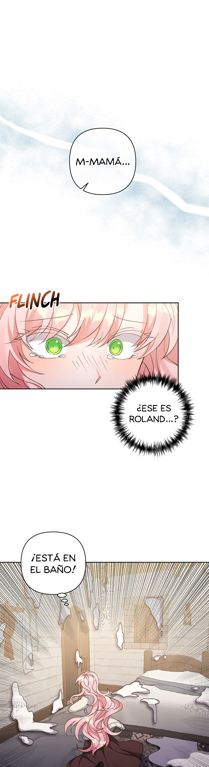 Adopte al Protagonista Masculino Capitulo 7 página 6