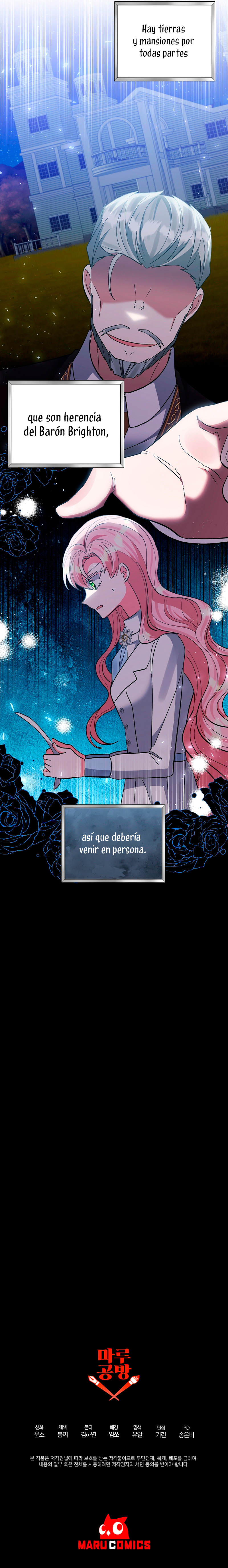 Adopte al Protagonista Masculino Capitulo 71 página 14