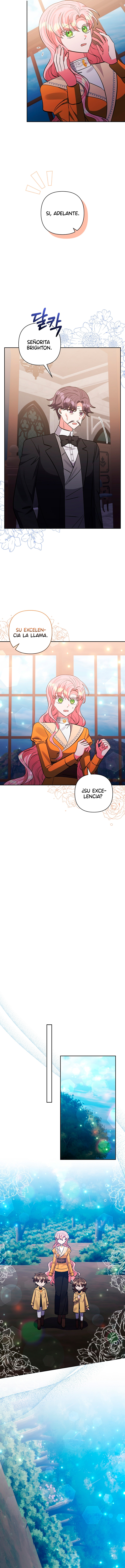 Adopte al Protagonista Masculino Capitulo 79 página 4