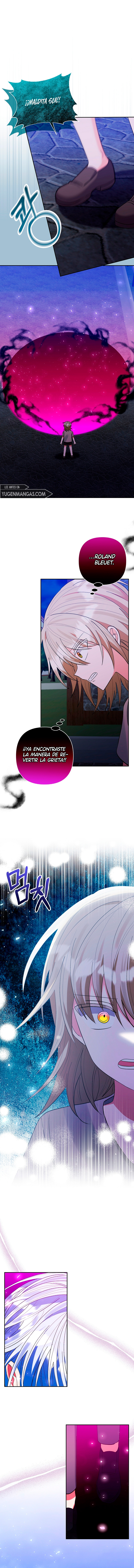 Adopte al Protagonista Masculino Capitulo 89 página 3
