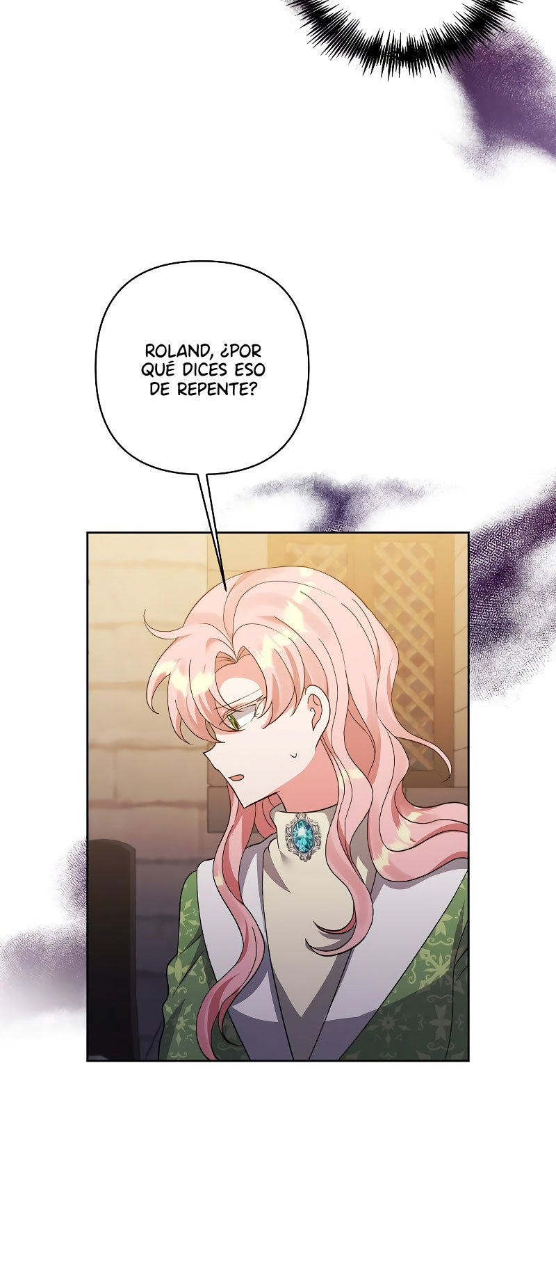 Adopte al Protagonista Masculino Capitulo 9 página 18