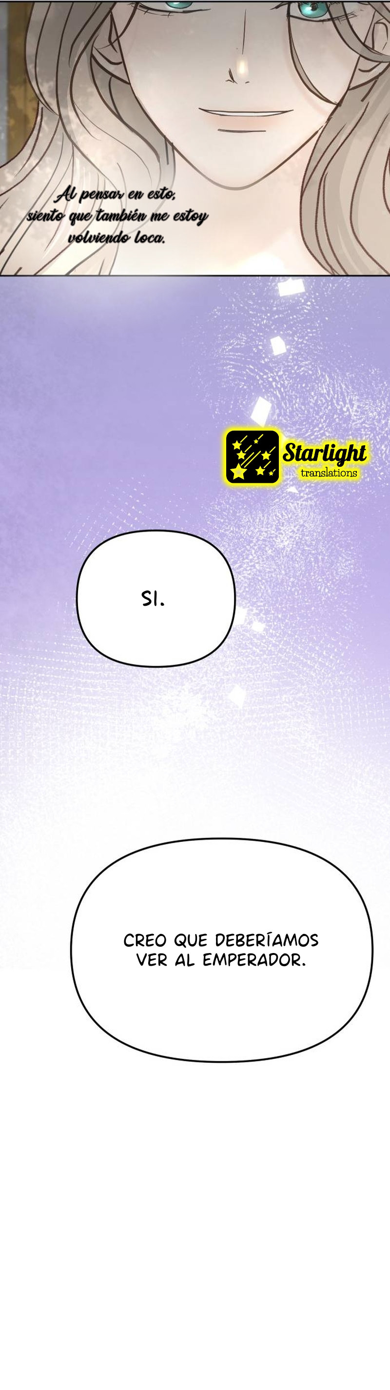 Adopte al Protagonista Masculino Capitulo 92 página 8