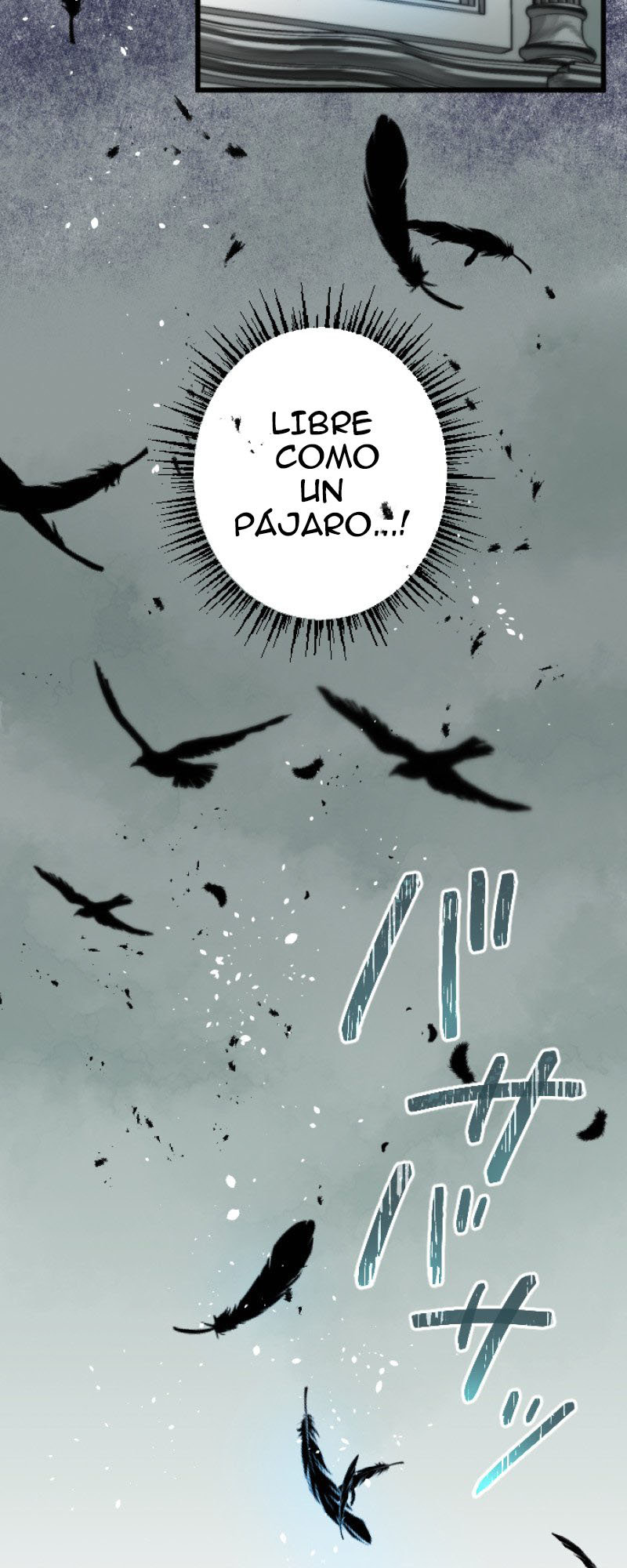 Me niego a ser ejecutada por segunda vez Capitulo 1 página 34