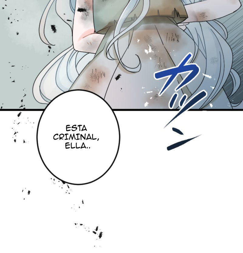 Me niego a ser ejecutada por segunda vez Capitulo 1 página 5