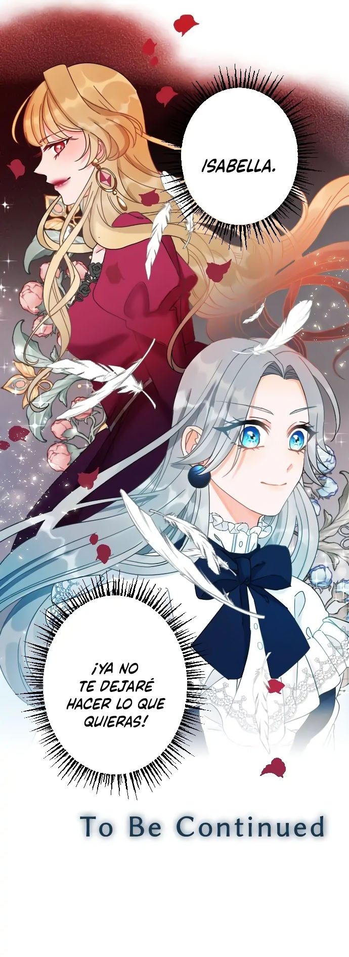 Me niego a ser ejecutada por segunda vez Capitulo 13 página 13