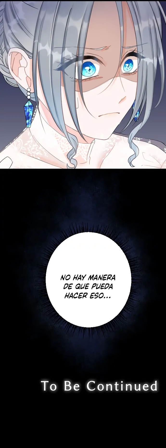 Me niego a ser ejecutada por segunda vez Capitulo 15 página 12