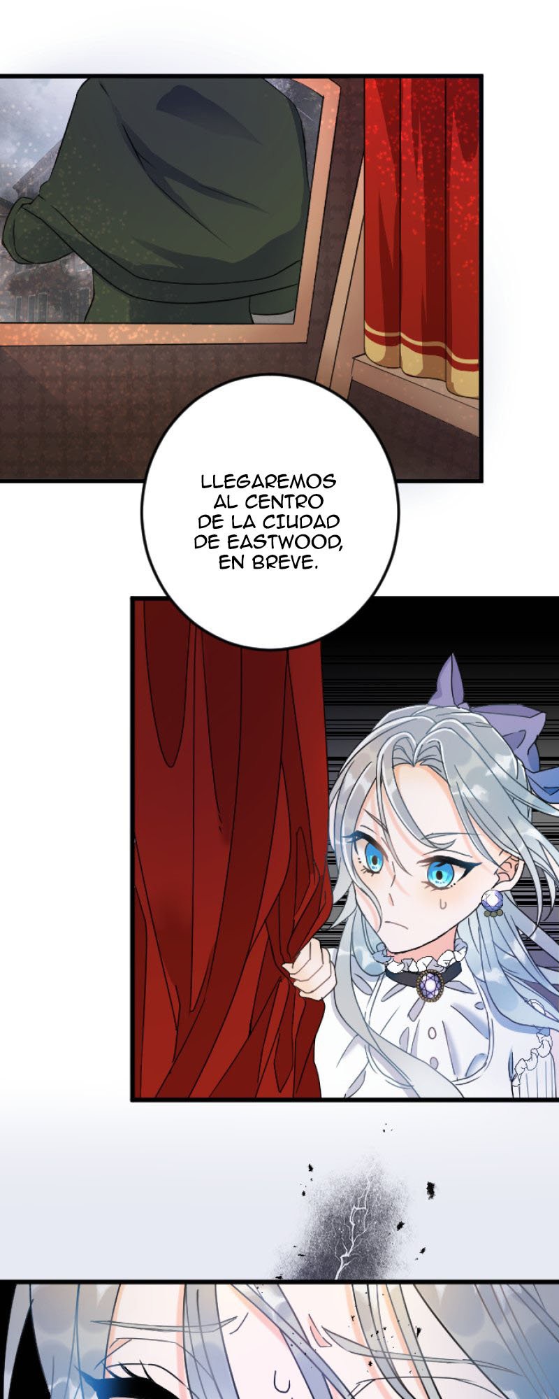 Me niego a ser ejecutada por segunda vez Capitulo 2 página 13