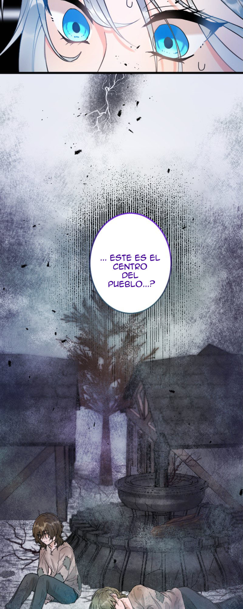 Me niego a ser ejecutada por segunda vez Capitulo 2 página 14