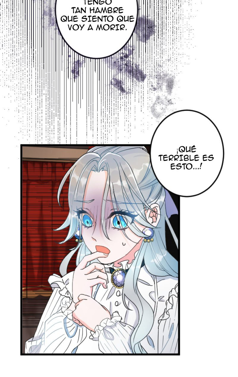 Me niego a ser ejecutada por segunda vez Capitulo 2 página 18