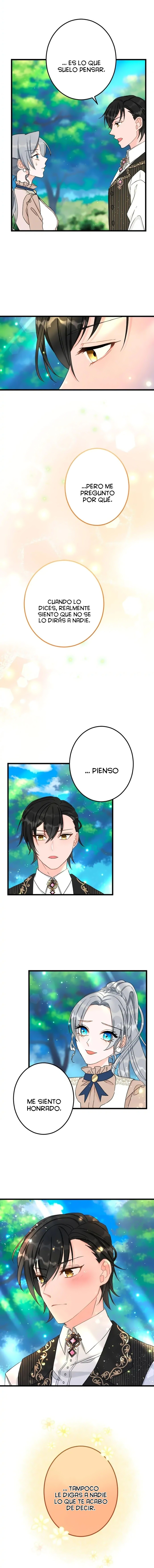 Me niego a ser ejecutada por segunda vez Capitulo 30 página 2