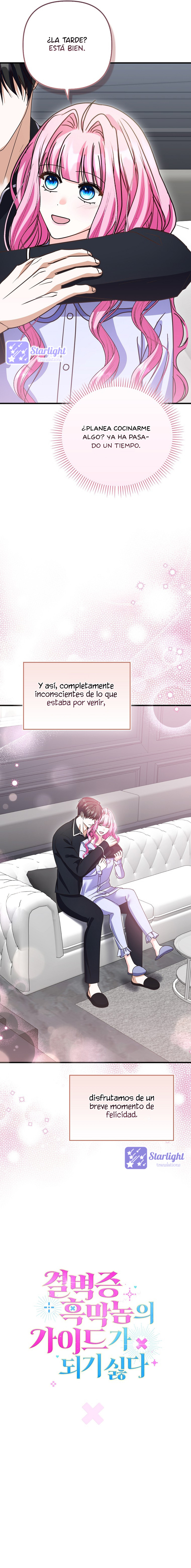 Me niego a ser ejecutada por segunda vez Capitulo 37 página 13