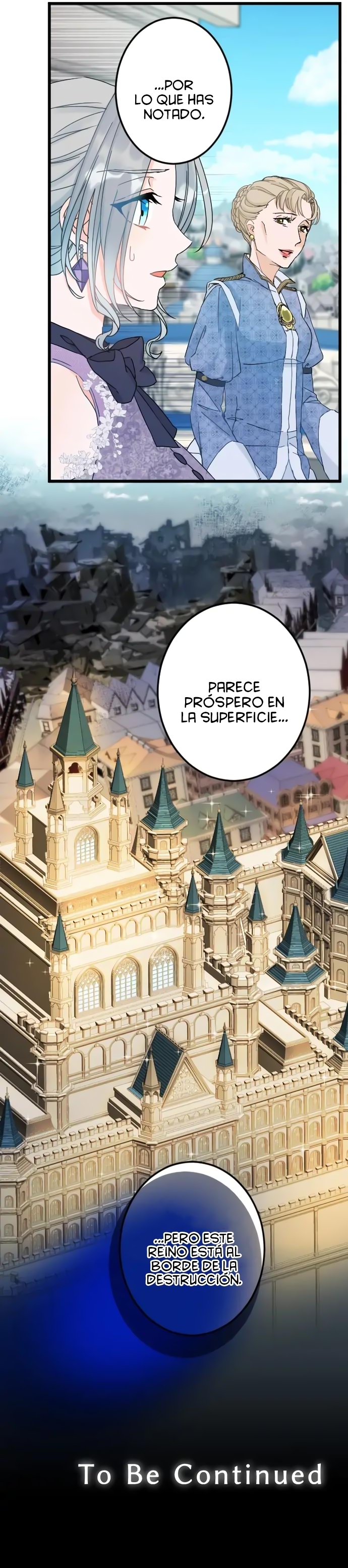 Me niego a ser ejecutada por segunda vez Capitulo 9 página 11