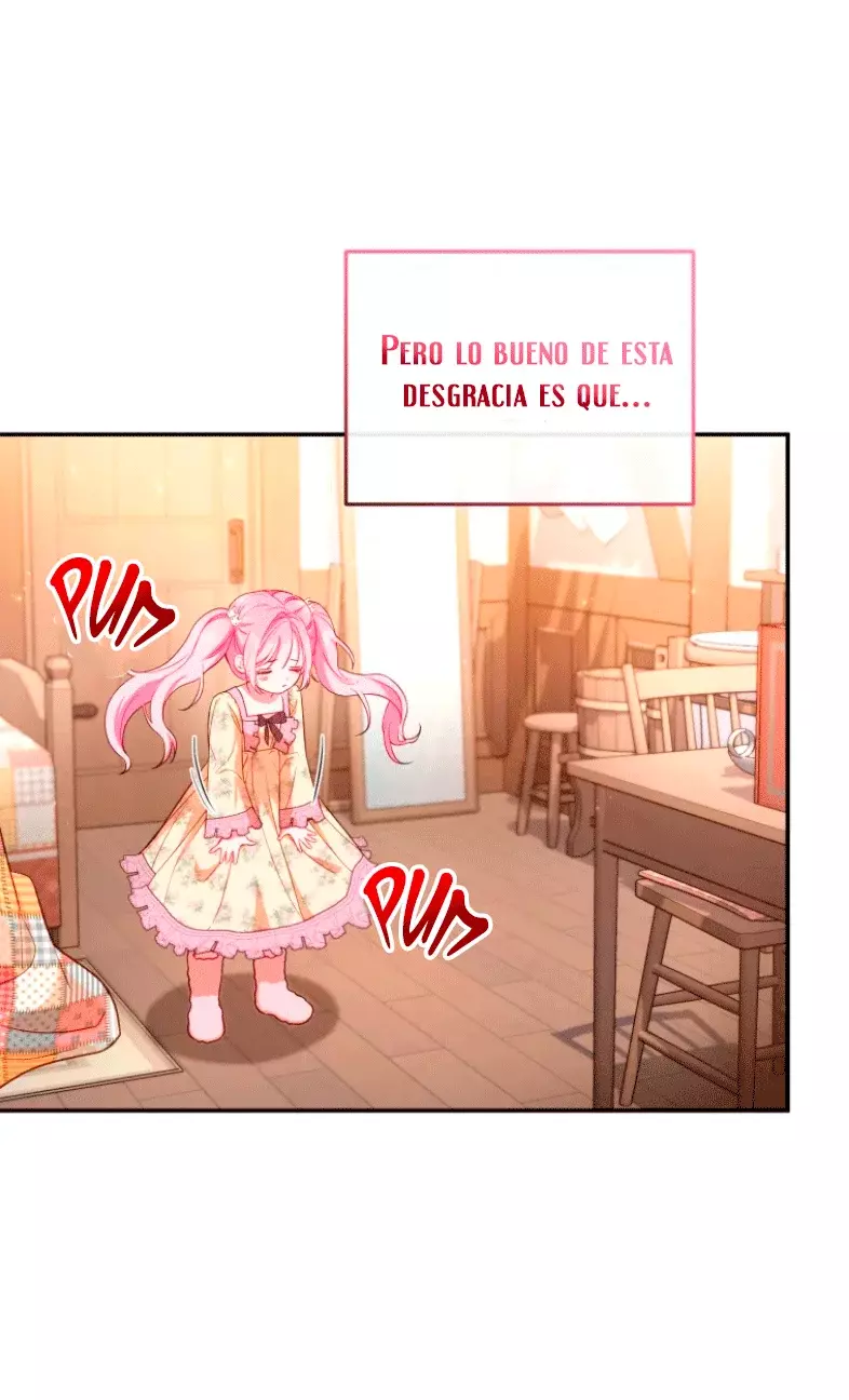 FUI LA ÚNICA QUE NO SABÍA QUE LA VILLANA ERA UN HOMBRE Capitulo 1 página 50