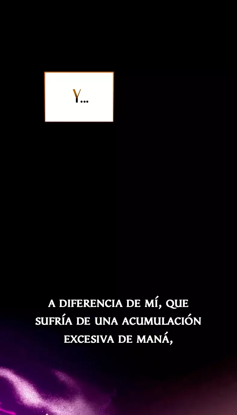 FUI LA ÚNICA QUE NO SABÍA QUE LA VILLANA ERA UN HOMBRE Capitulo 1 página 55