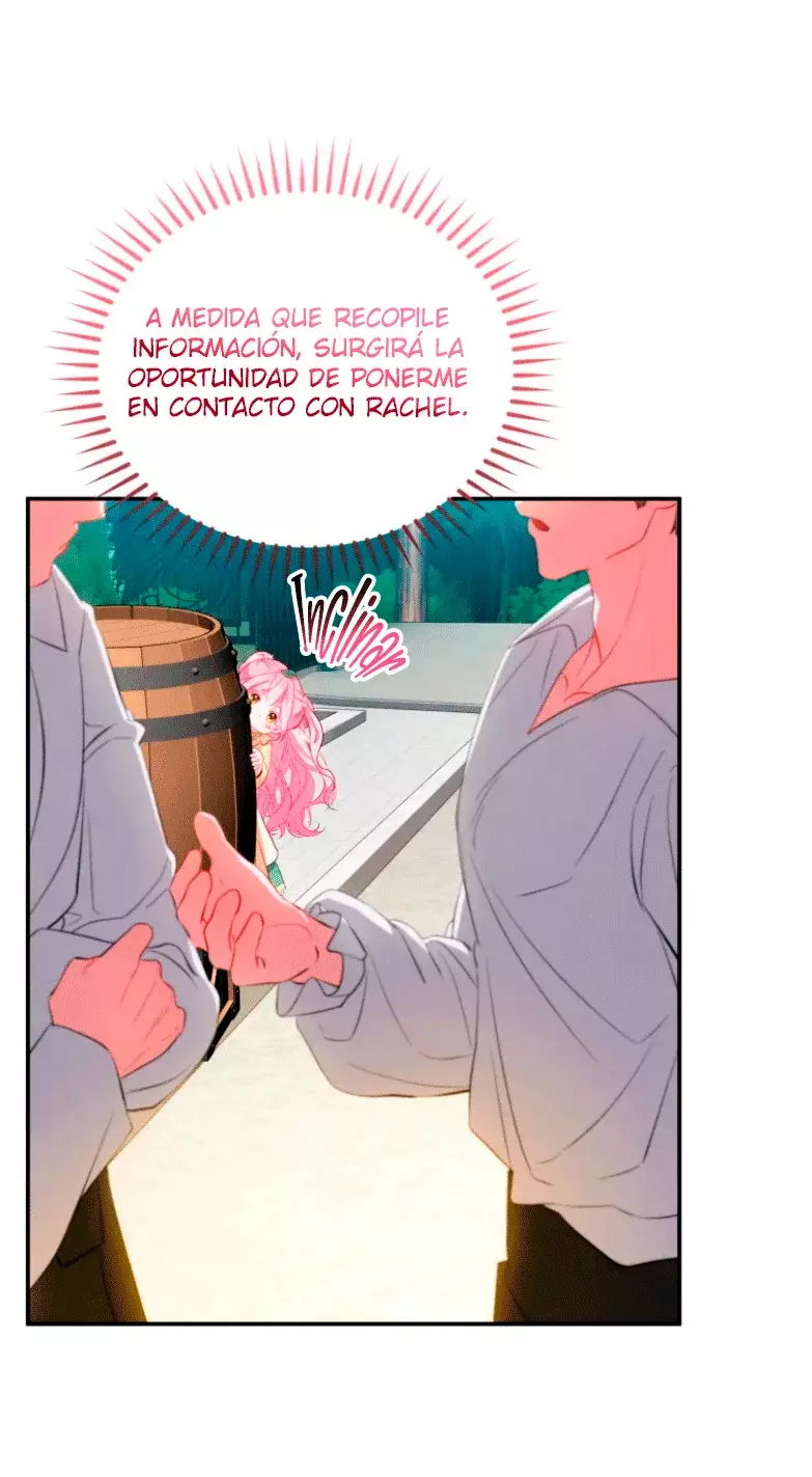 FUI LA ÚNICA QUE NO SABÍA QUE LA VILLANA ERA UN HOMBRE Capitulo 1 página 70