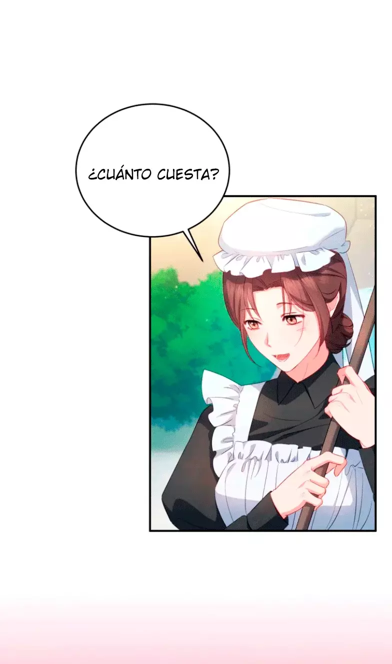 FUI LA ÚNICA QUE NO SABÍA QUE LA VILLANA ERA UN HOMBRE Capitulo 1 página 80