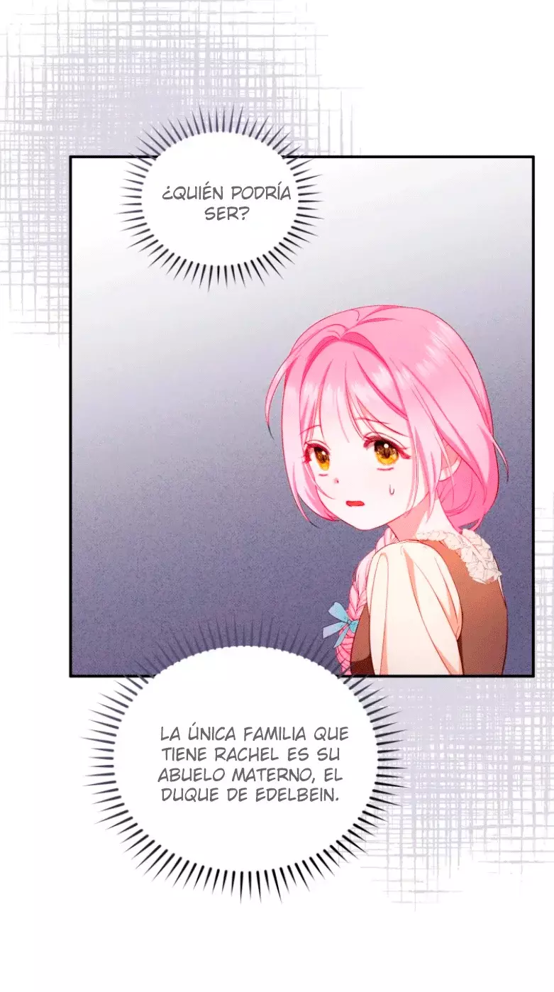 FUI LA ÚNICA QUE NO SABÍA QUE LA VILLANA ERA UN HOMBRE Capitulo 2 página 41